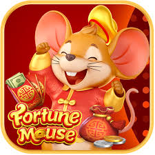 fortune mouse como jogar ícone