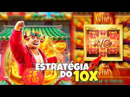 como ganhar no fortune ox