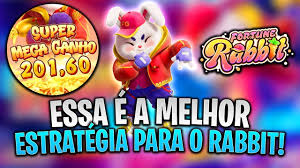 jogo demo do coelho