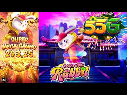 qual horário bom para jogar fortune rabbit