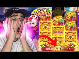 fortune rabbit como jogar