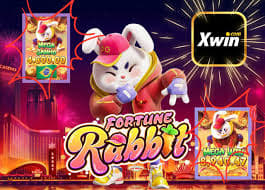 app fortune rabbit ícone