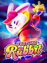 fortune tiger ou fortune rabbit ícone