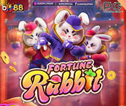 teste fortune rabbit ícone