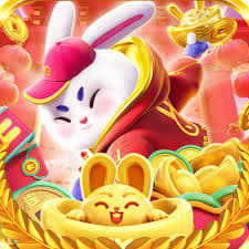 fortune rabbit demo jogar ícone