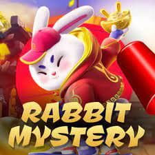 link demo fortune rabbit ícone