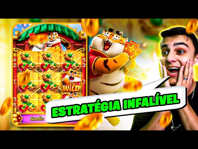 horários para jogar fortune tiger Cartaz