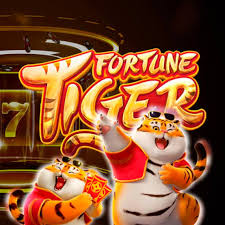 fortune tiger pg soft demo ícone