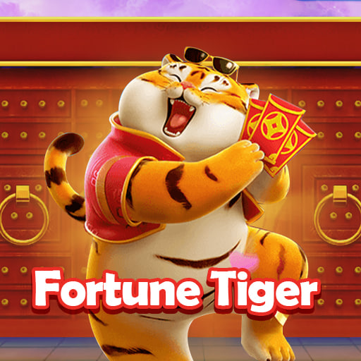 jogo do tigre online ícone