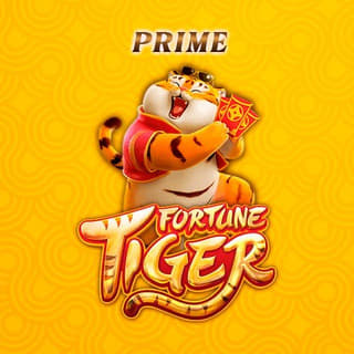 fortune tiger vegas machines ícone